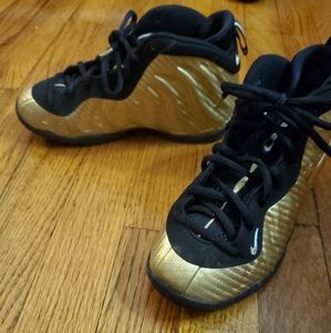 Nike posite pro Boys